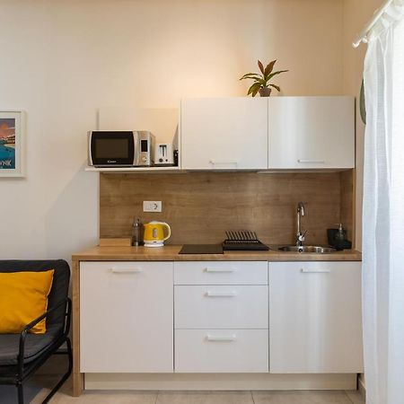Orange Volantina Apartment Dubrovnik Ngoại thất bức ảnh