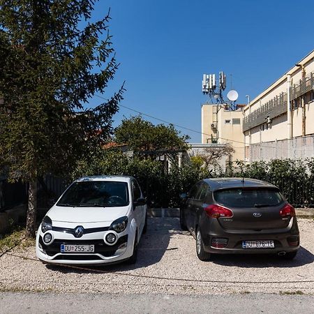 Orange Volantina Apartment Dubrovnik Ngoại thất bức ảnh