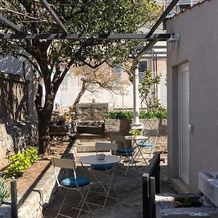 Orange Volantina Apartment Dubrovnik Ngoại thất bức ảnh
