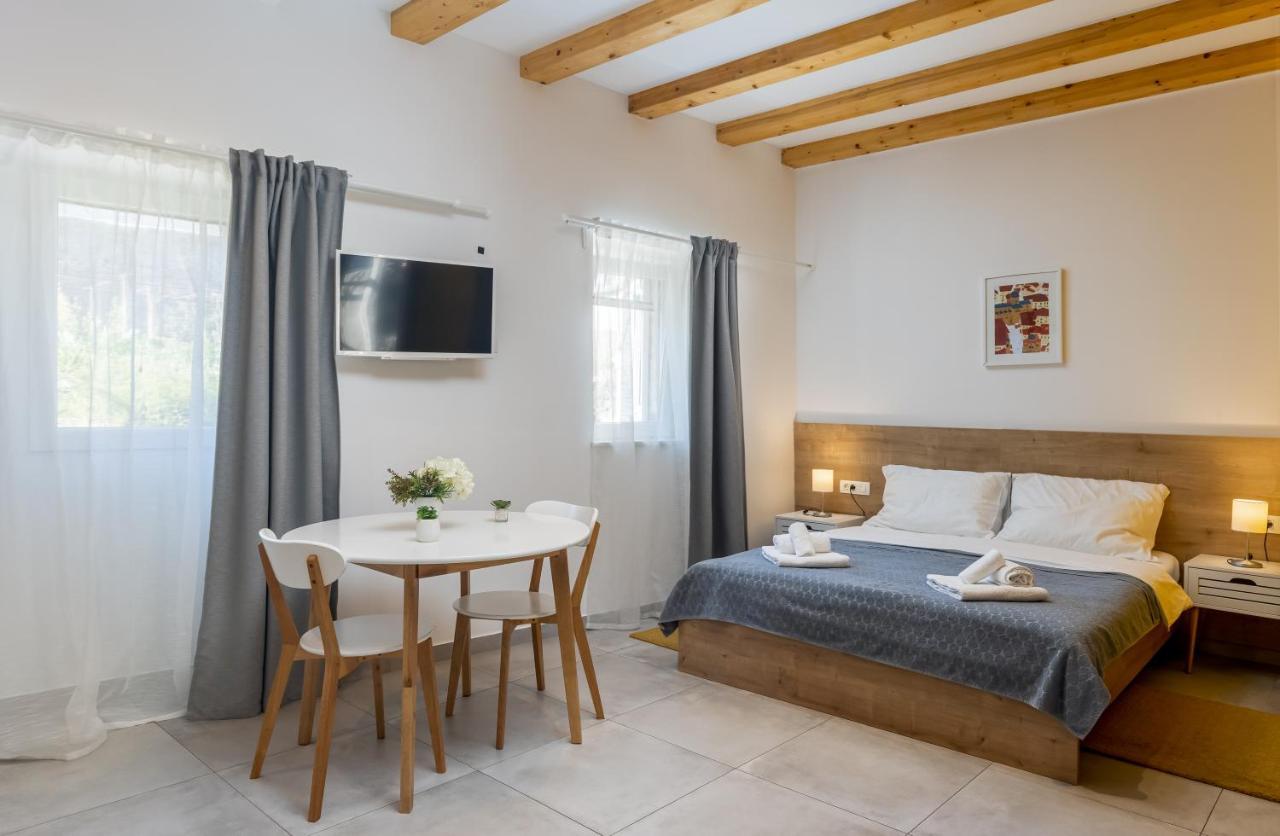 Orange Volantina Apartment Dubrovnik Ngoại thất bức ảnh