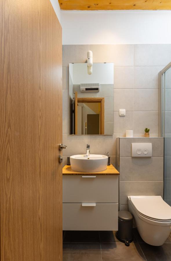 Orange Volantina Apartment Dubrovnik Ngoại thất bức ảnh