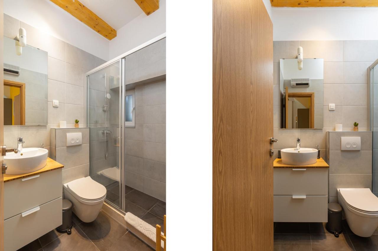 Orange Volantina Apartment Dubrovnik Ngoại thất bức ảnh