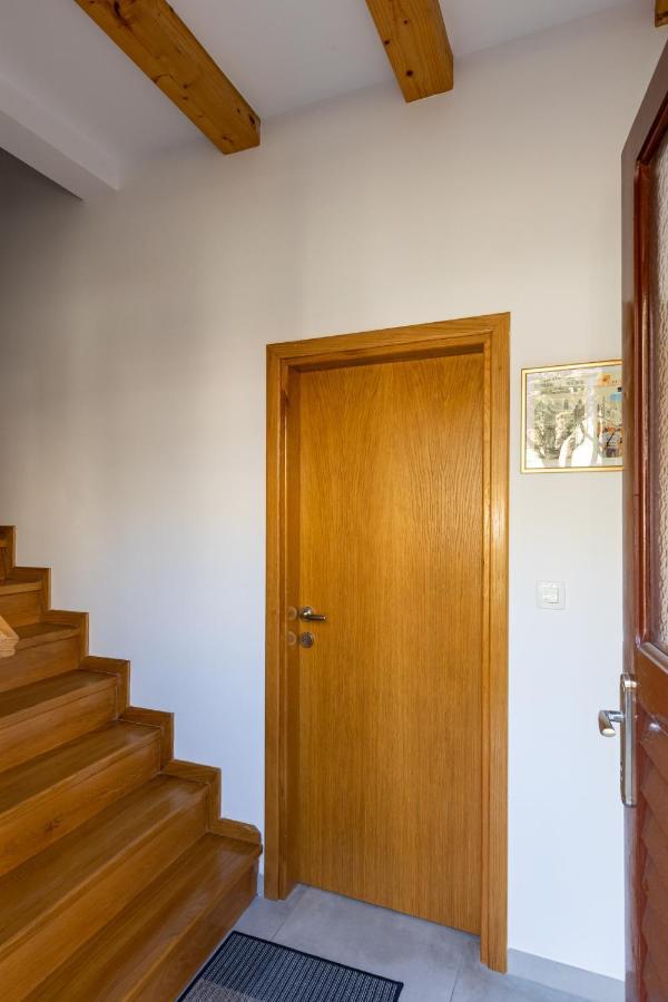 Orange Volantina Apartment Dubrovnik Ngoại thất bức ảnh