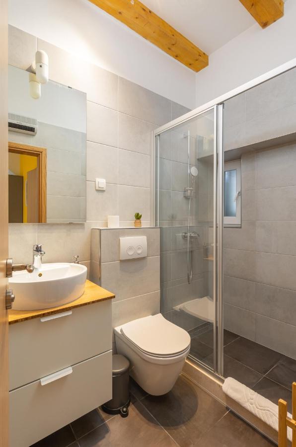 Orange Volantina Apartment Dubrovnik Ngoại thất bức ảnh