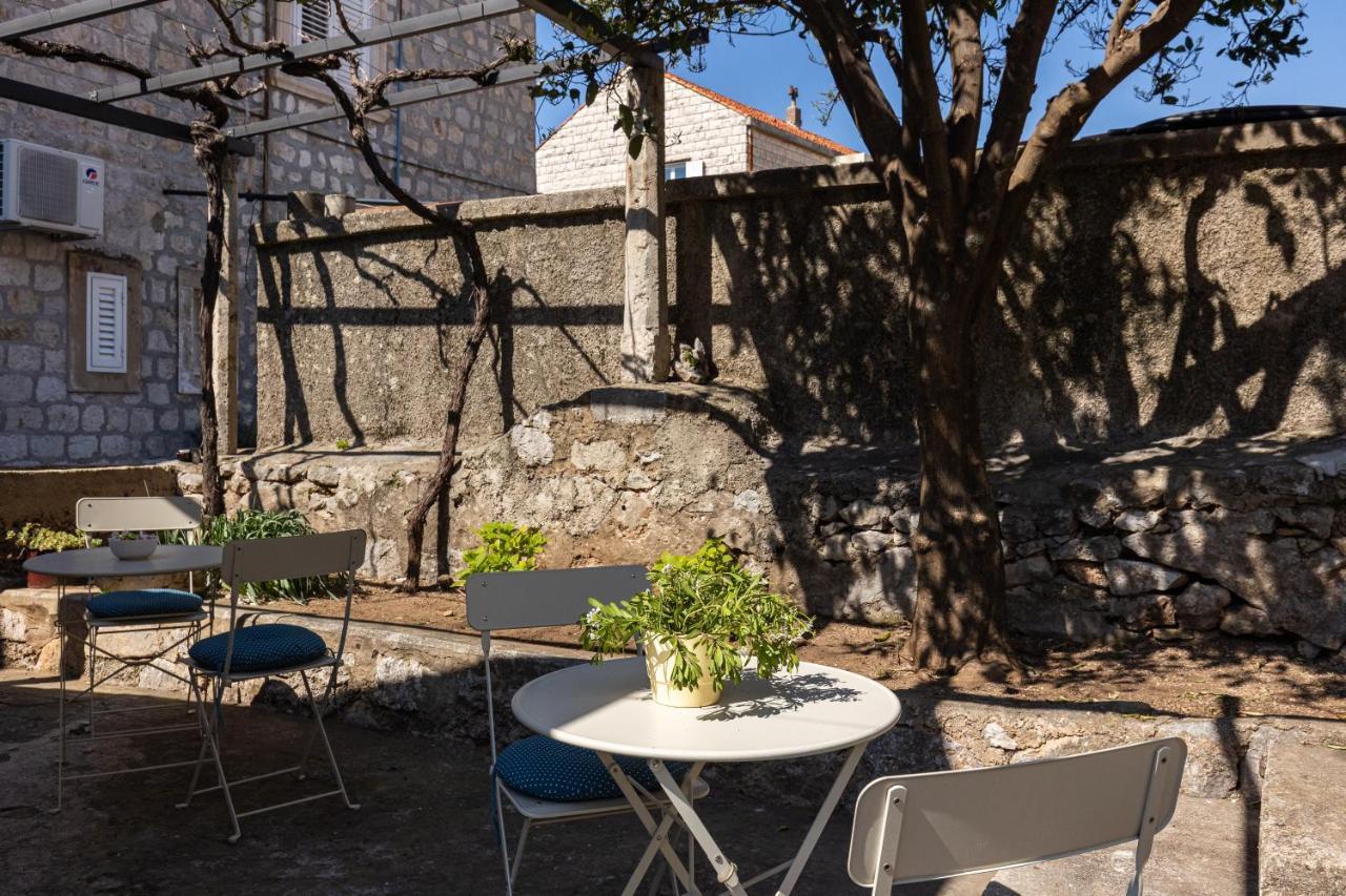 Orange Volantina Apartment Dubrovnik Ngoại thất bức ảnh
