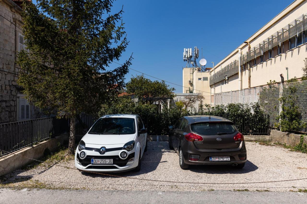 Orange Volantina Apartment Dubrovnik Ngoại thất bức ảnh