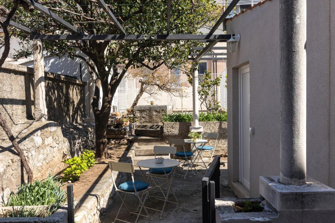 Orange Volantina Apartment Dubrovnik Ngoại thất bức ảnh