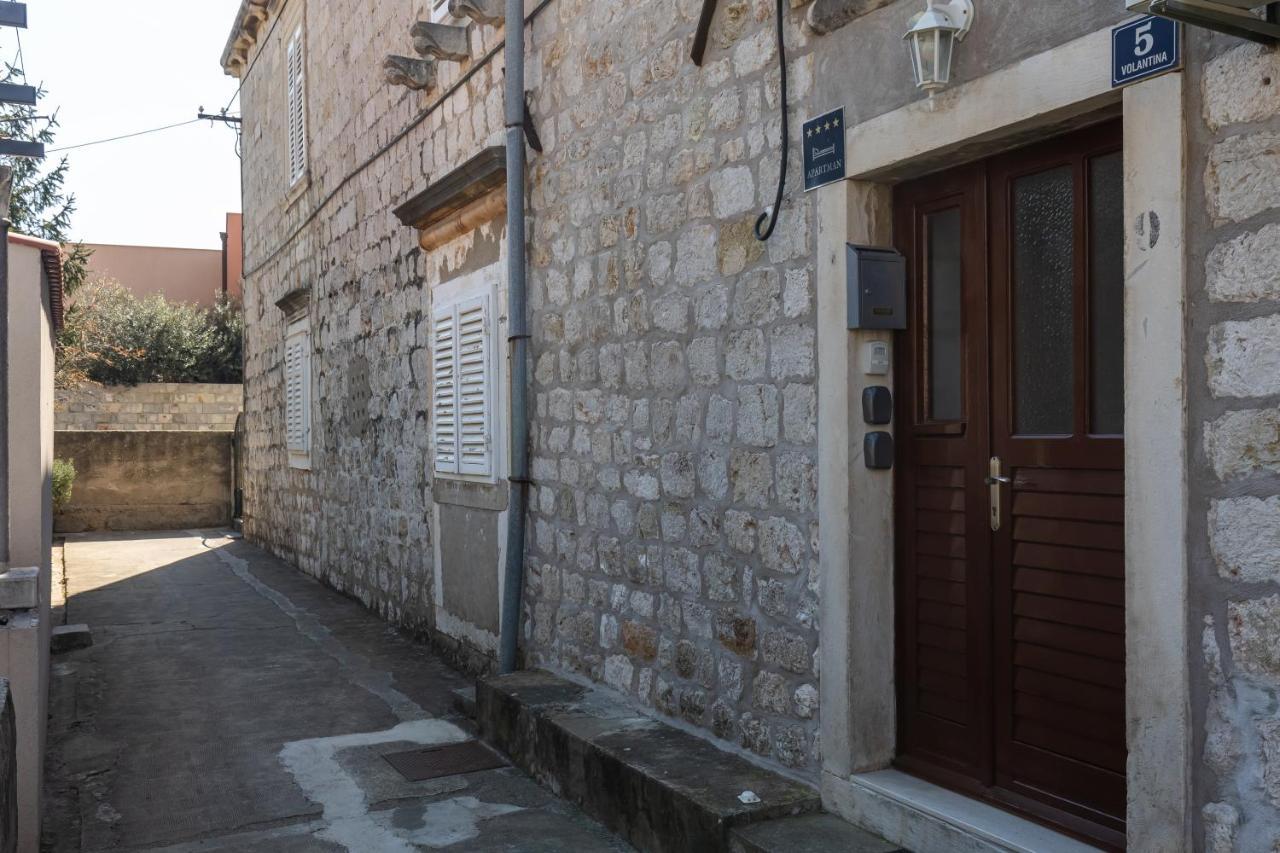 Orange Volantina Apartment Dubrovnik Ngoại thất bức ảnh