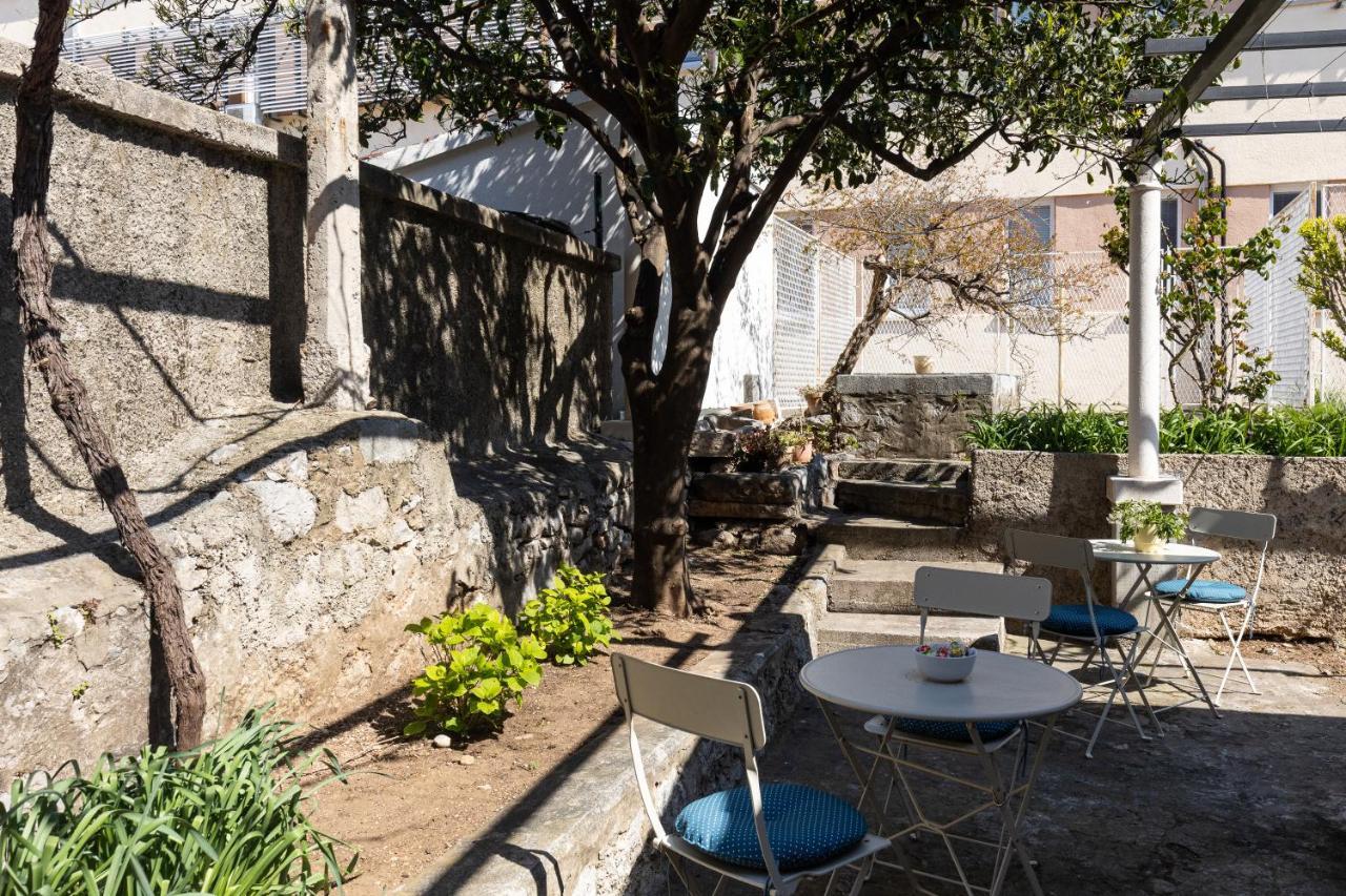 Orange Volantina Apartment Dubrovnik Ngoại thất bức ảnh