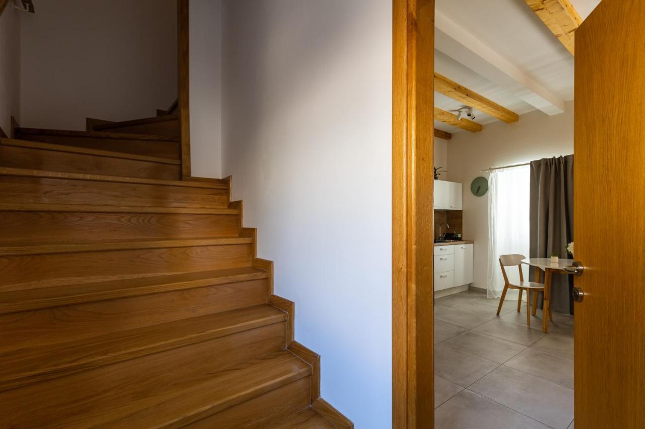 Orange Volantina Apartment Dubrovnik Ngoại thất bức ảnh